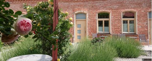 Maison am Liesingbach Unsere Philosophie Hof