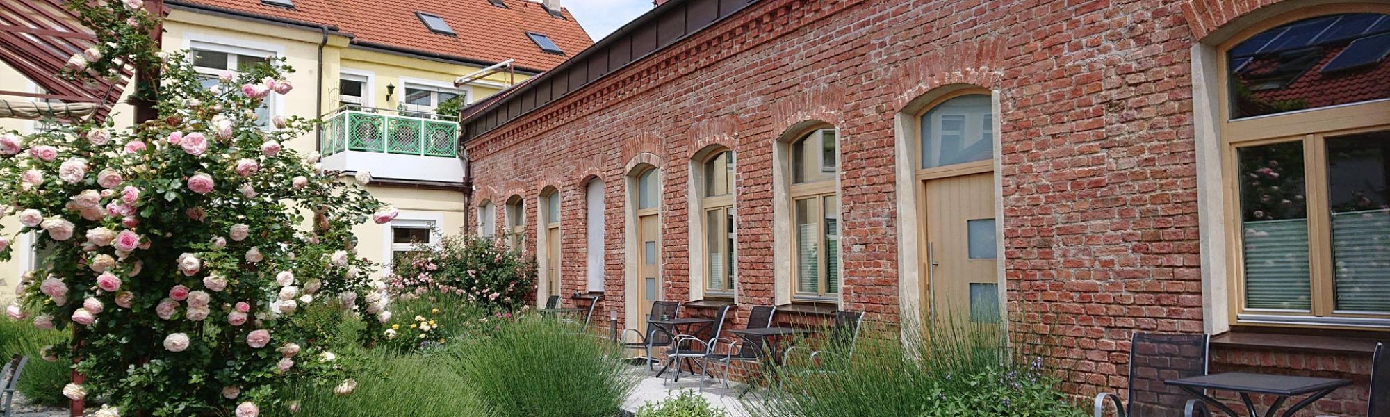 Maison am Liesingbach Dein Wohnrefugium